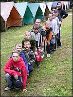 KŮZLÁTKA